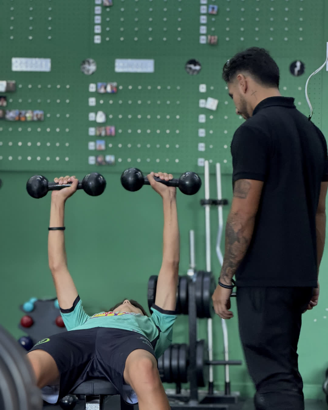 Studio Panda - Personal training